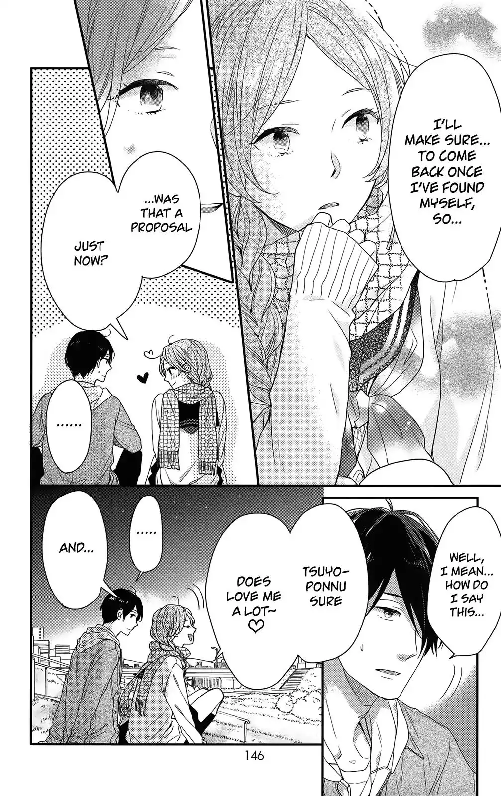 Nijiiro Days (MIZUNO Minami) Chapter 53 17